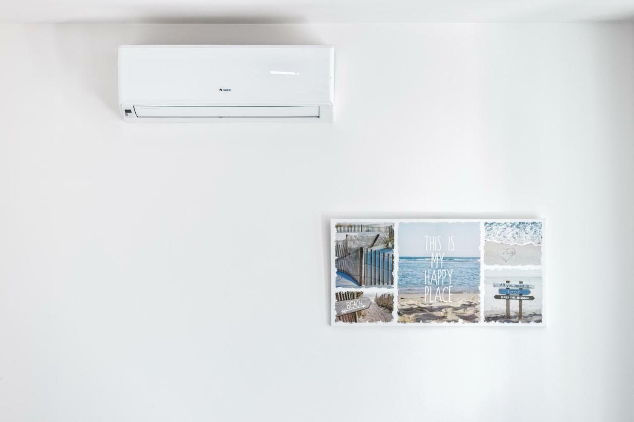 Apartments M&L Vodice Exterior foto
